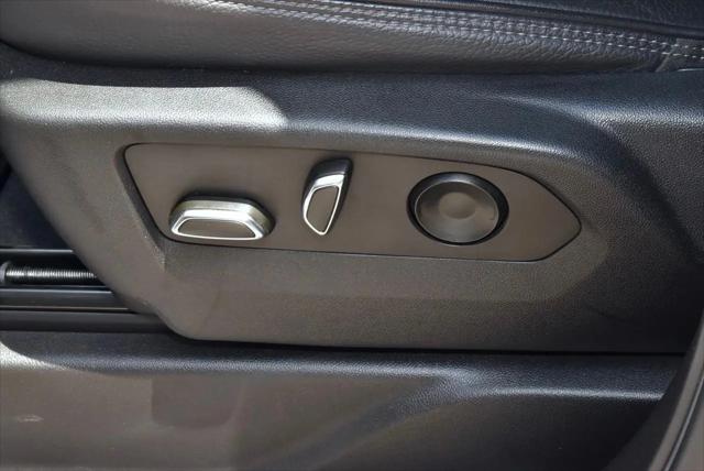 2022 GMC Yukon XL 4WD Denali