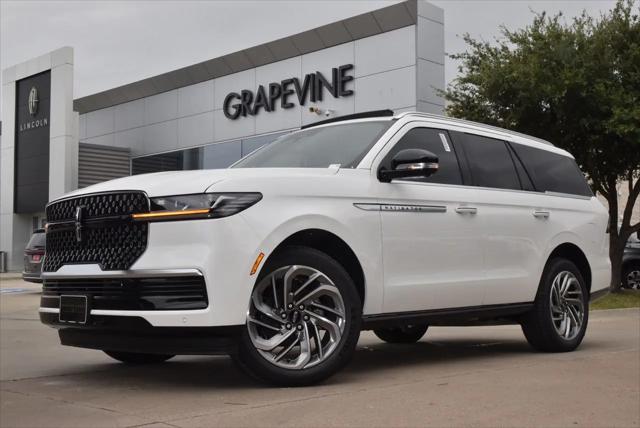 2026 Lincoln Navigator Reserve for sale in Grapevine, TX