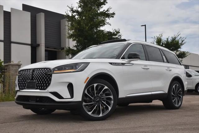 2026 Lincoln Aviator Reserve for sale in Grapevine, TX