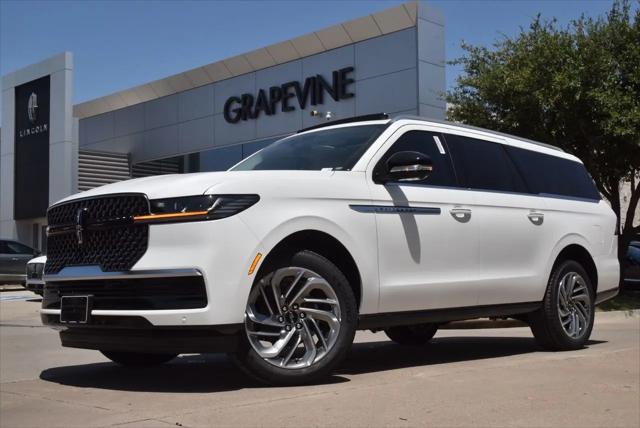 2026 Lincoln Navigator Reserve L for sale in Grapevine, TX