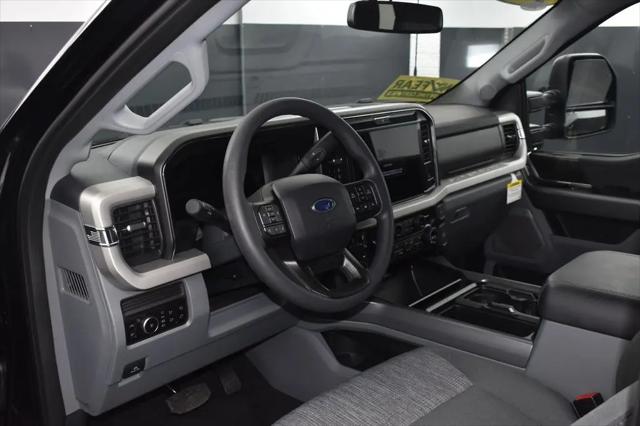 2026 Ford F-250 XLT