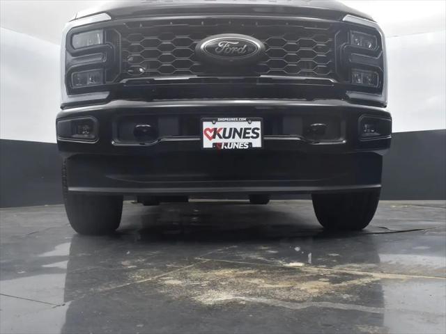 2026 Ford F-250 XLT