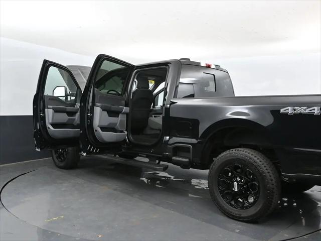 2026 Ford F-250 XLT