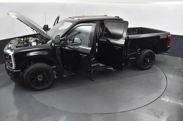 2026 Ford F-250 XLT