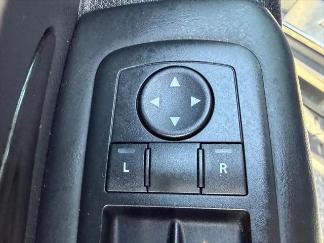 2014 Dodge Durango Citadel