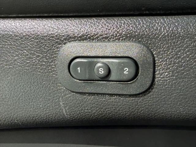 2014 Dodge Durango Citadel