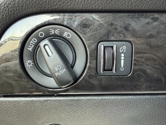 2014 Dodge Durango Citadel