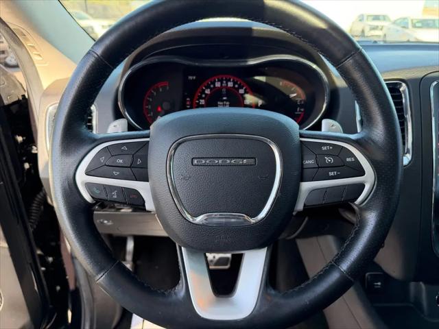 2014 Dodge Durango Citadel