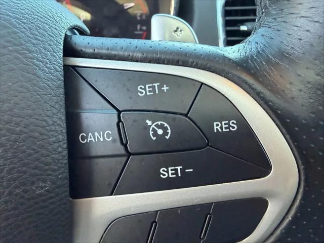 2014 Dodge Durango Citadel