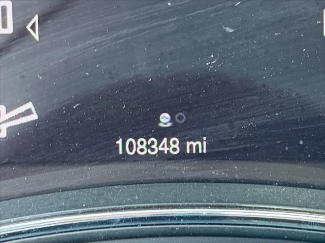 2014 Dodge Durango Citadel