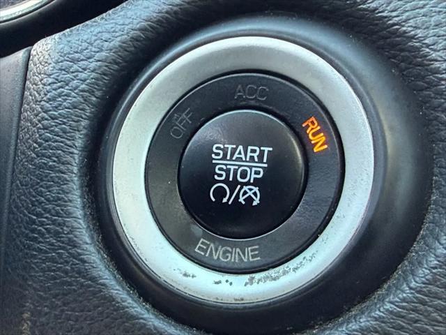2014 Dodge Durango Citadel