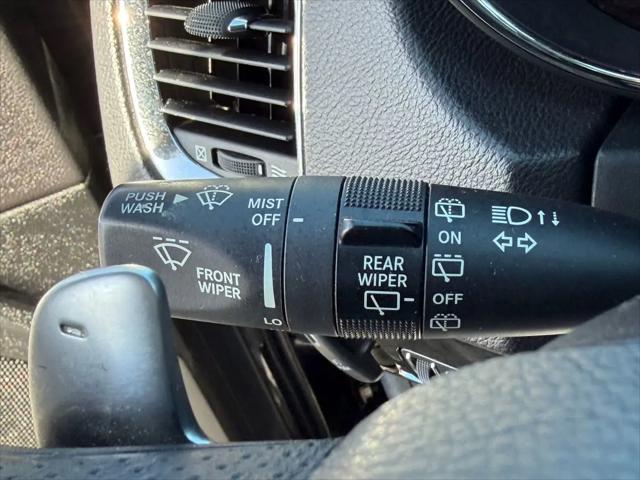 2014 Dodge Durango Citadel