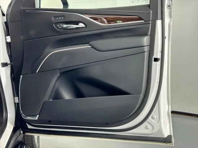 2021 Cadillac Escalade ESV 4WD Premium Luxury