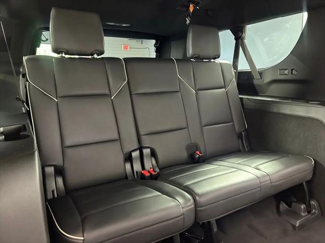 2021 Cadillac Escalade ESV 4WD Premium Luxury