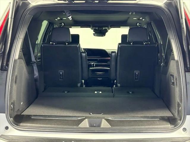 2021 Cadillac Escalade ESV 4WD Premium Luxury