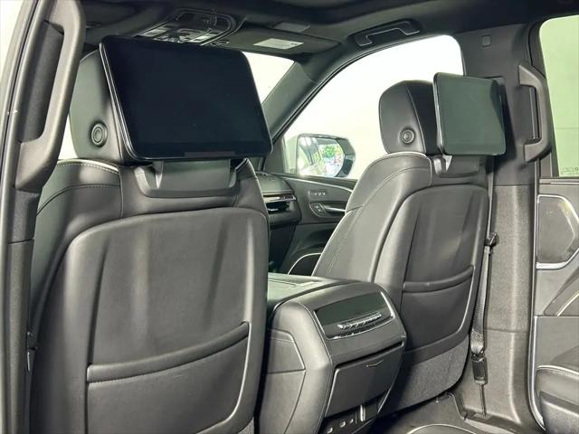 2021 Cadillac Escalade ESV 4WD Premium Luxury
