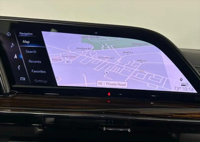 2021 Cadillac Escalade ESV 4WD Premium Luxury
