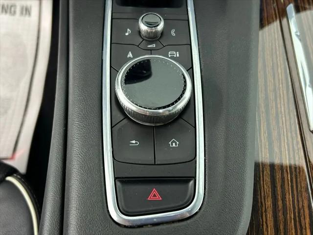 2021 Cadillac Escalade ESV 4WD Premium Luxury