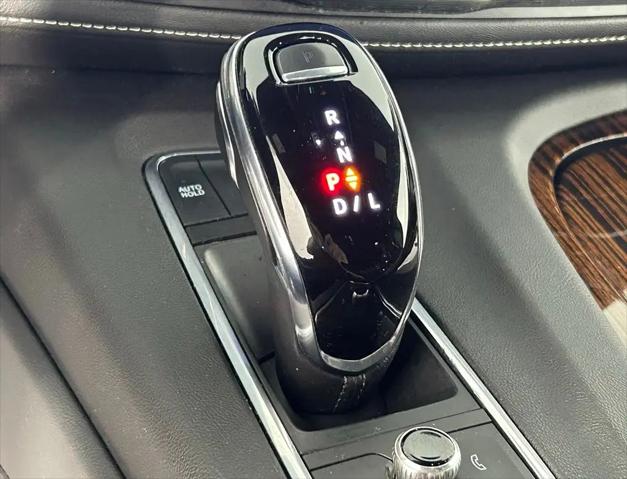 2021 Cadillac Escalade ESV 4WD Premium Luxury