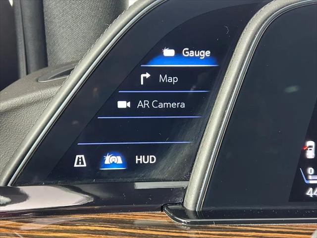2021 Cadillac Escalade ESV 4WD Premium Luxury