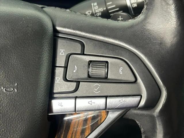 2021 Cadillac Escalade ESV 4WD Premium Luxury