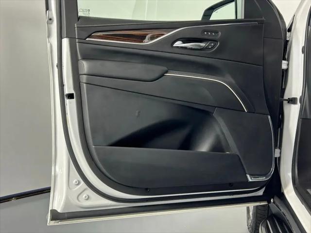 2021 Cadillac Escalade ESV 4WD Premium Luxury
