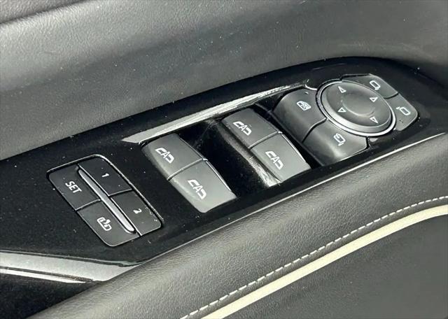 2021 Cadillac Escalade ESV 4WD Premium Luxury