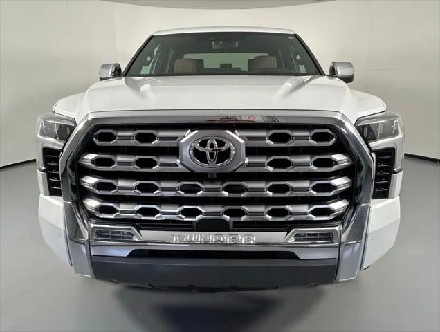 2024 Toyota Tundra 1794 Edition