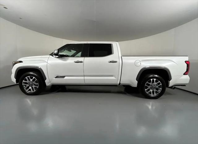 2024 Toyota Tundra 1794 Edition