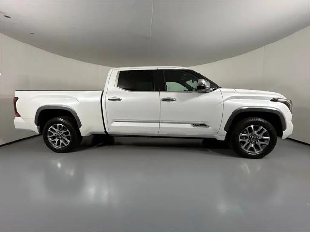 2024 Toyota Tundra 1794 Edition