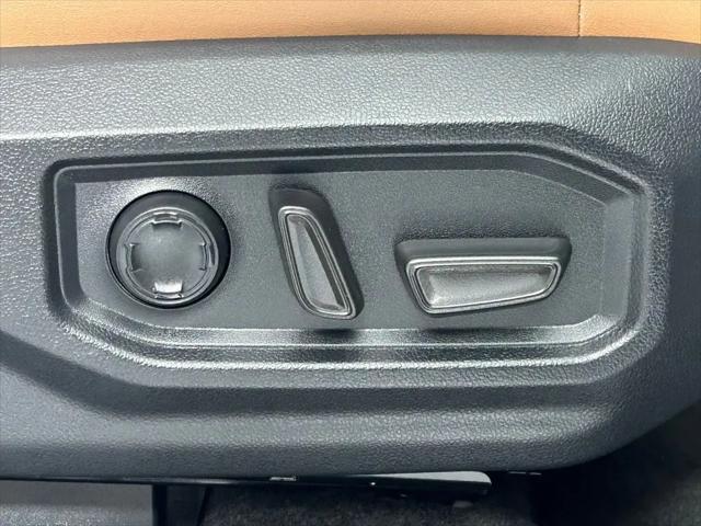 2024 Toyota Tundra 1794 Edition