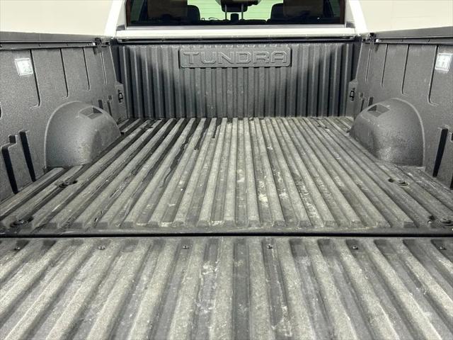 2024 Toyota Tundra 1794 Edition