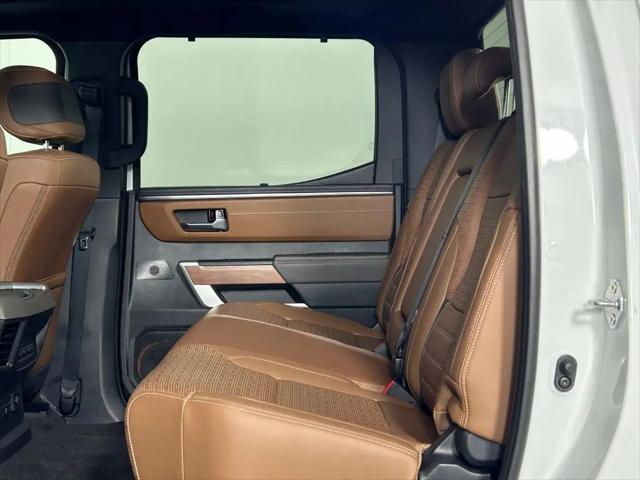 2024 Toyota Tundra 1794 Edition