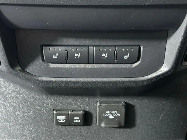 2024 Toyota Tundra 1794 Edition