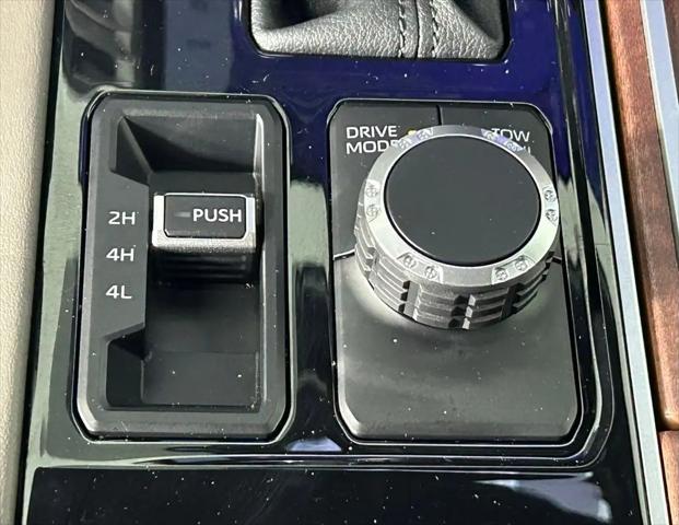 2024 Toyota Tundra 1794 Edition