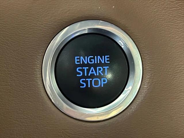 2024 Toyota Tundra 1794 Edition