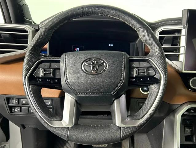 2024 Toyota Tundra 1794 Edition
