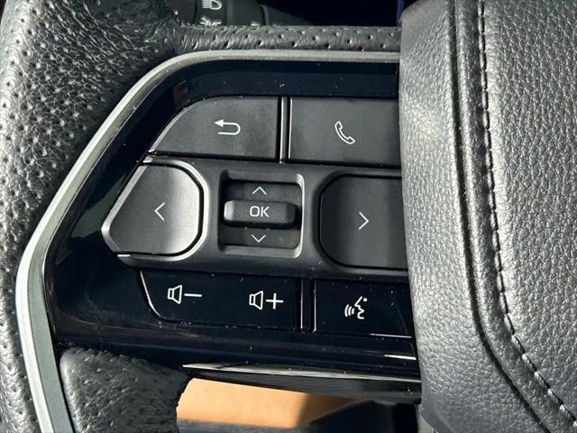 2024 Toyota Tundra 1794 Edition
