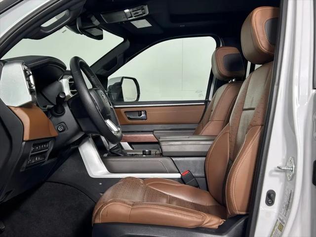 2024 Toyota Tundra 1794 Edition