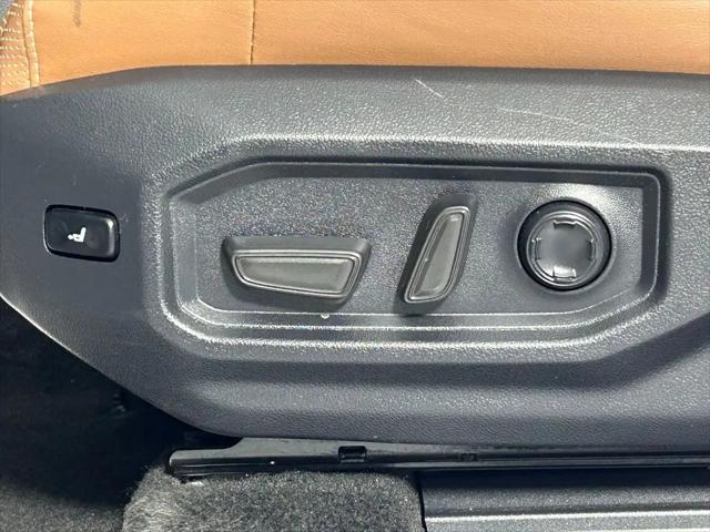 2024 Toyota Tundra 1794 Edition