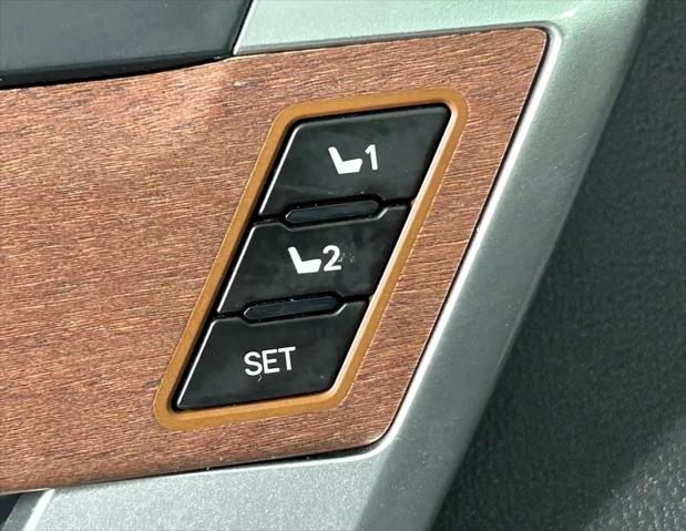 2024 Toyota Tundra 1794 Edition