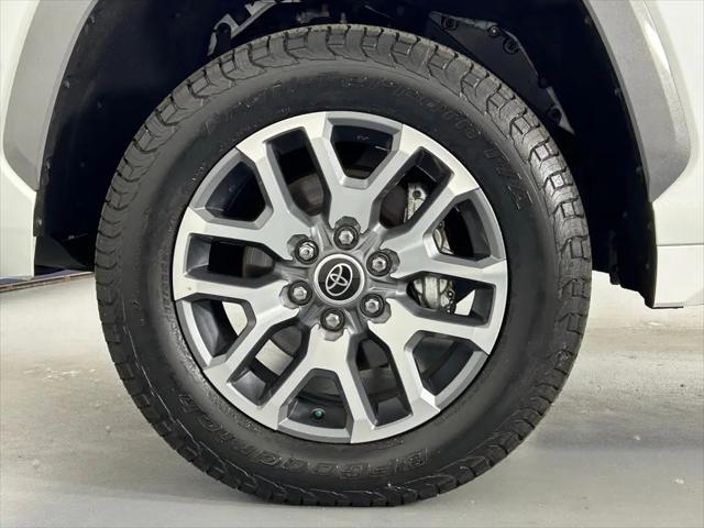 2024 Toyota Tundra 1794 Edition