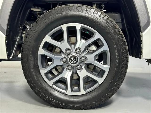 2024 Toyota Tundra 1794 Edition