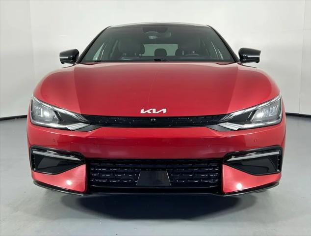 2023 Kia EV6 GT-Line