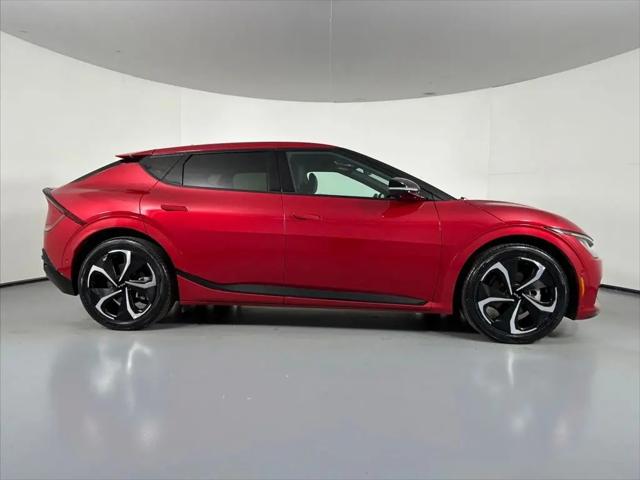 2023 Kia EV6 GT-Line