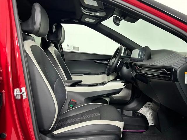 2023 Kia EV6 GT-Line
