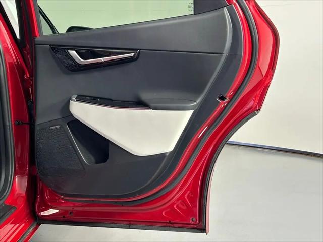 2023 Kia EV6 GT-Line