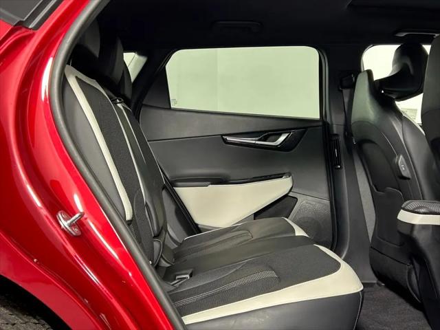 2023 Kia EV6 GT-Line