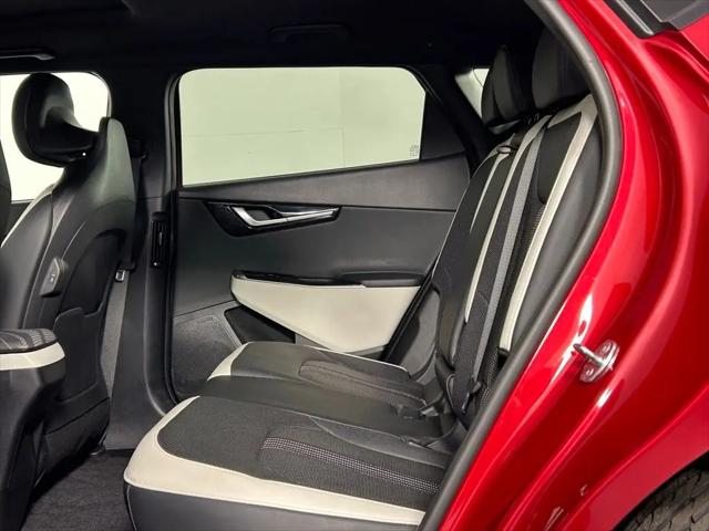 2023 Kia EV6 GT-Line