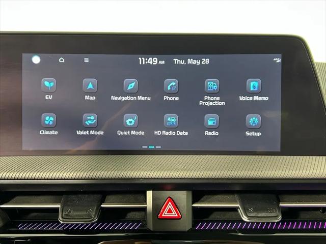 2023 Kia EV6 GT-Line